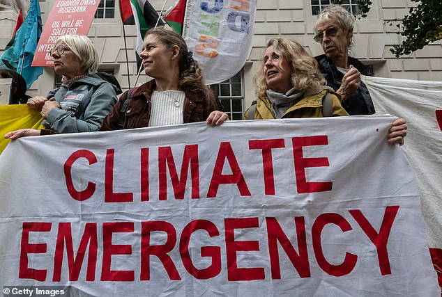 Resurging Climate Change Skepticism: Experts Challenge Scientific Consensus and Policy Motives