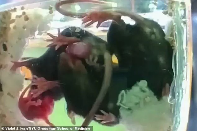 Study Reveals Unexpected Parallels Between Human and Rodent Societies, Highlighting Evolutionary Roots of Caregiving