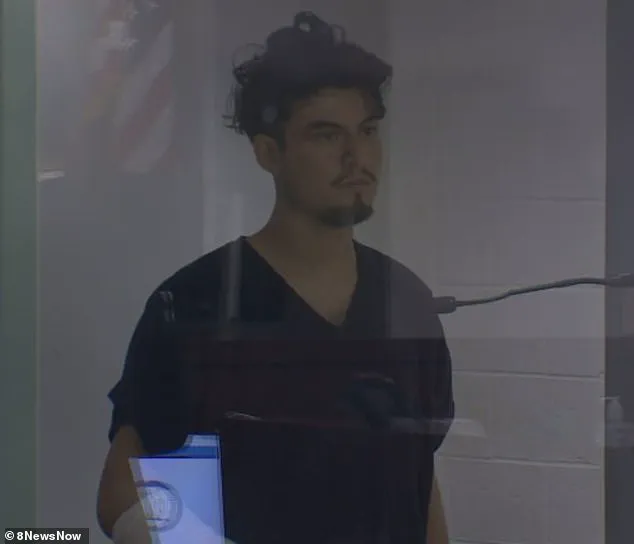 Tragic Crash in Las Vegas: 19-Year-Old Driver Kills Two, Injures Three in High-Speed Collision