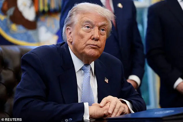 Trump's FEMA Leadership Shake-Up: Karen Evans Appointed Amid Controversy and Rapid Changes