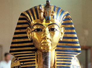 Tutankhamun's Tomb: A Historic Site Under Threat After Centuries of Preservation