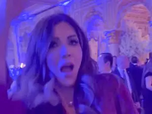 Opulence and Politics: Inside the Trumps' New Year's Eve Celebration at Mar-a-Lago