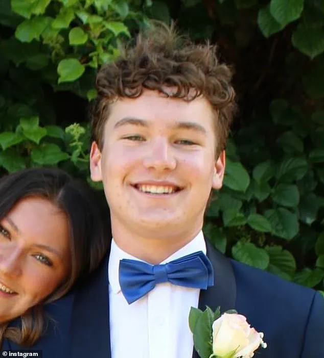 A Mother's Plea Amid Tragedy: 18-Year-Old's Life-Altering Ski Accident in Colorado Leaves Family in Shock