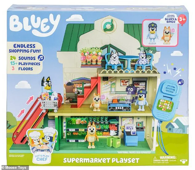 A Toddler's Honest Take on the Hottest Christmas Toys of 2025