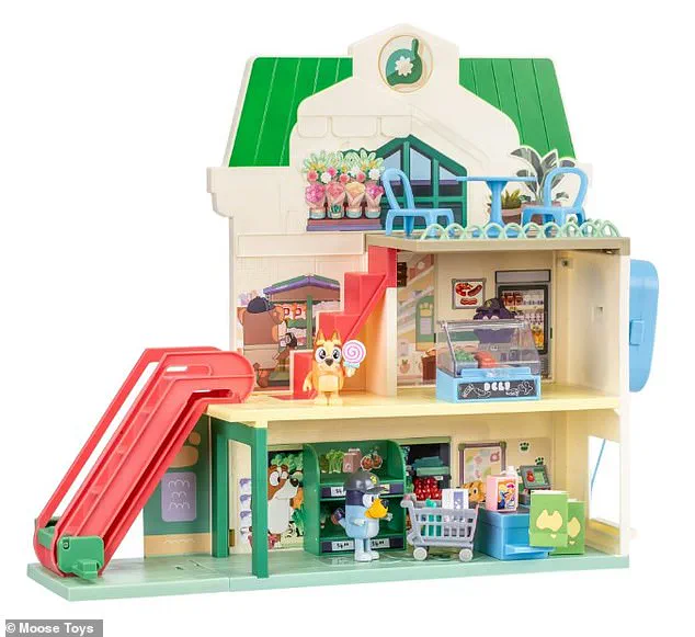 A Toddler's Honest Take on the Hottest Christmas Toys of 2025