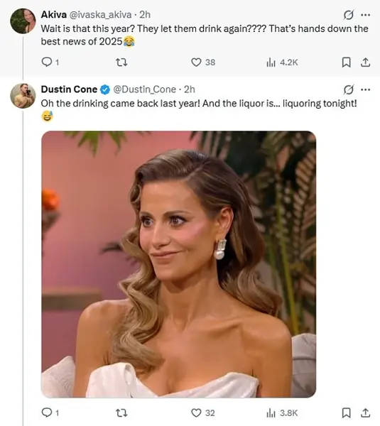 Andy Cohen's Live Rant on Eric Adams Leaves Anderson Cooper Flustered During CNN New Year's Eve Special