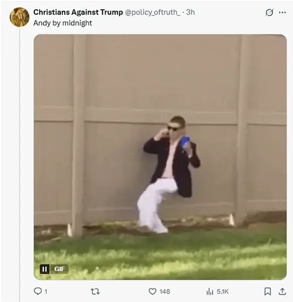 Andy Cohen's Live Rant on Eric Adams Leaves Anderson Cooper Flustered During CNN New Year's Eve Special