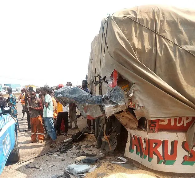 Anthony Joshua Discharged from Lagos Hospital Following Car Crash That Killed Two Friends, Returns Home for Recovery