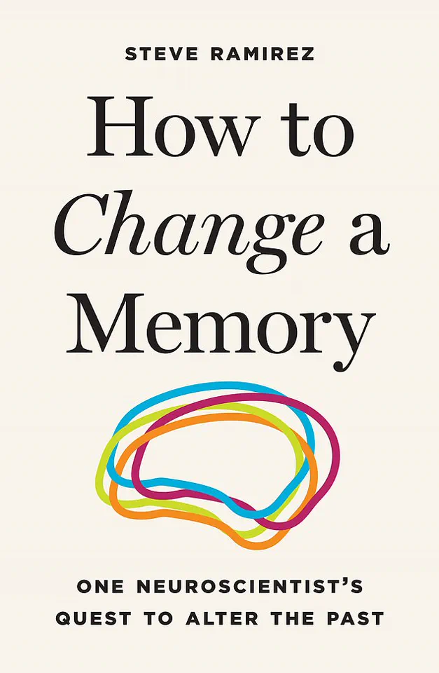 Breakthrough Study Led by Professor Steve Ramirez Shows Promise in Rewriting Traumatic Memories for Mental Health and Alzheimer's