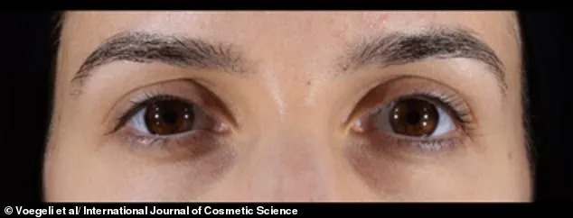 Cosmetic Enhancements Complicate Age Estimation, Prompting New Research on Eye and Eyebrow Markers