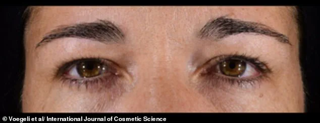 Cosmetic Enhancements Complicate Age Estimation, Prompting New Research on Eye and Eyebrow Markers