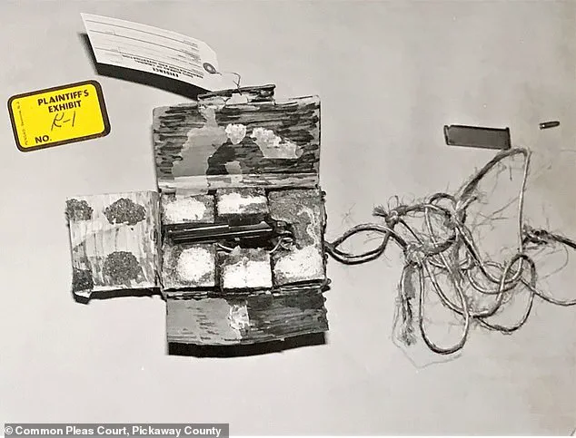 Decades-Long Saga of Threatening Letters Haunts Circleville, Ohio Community