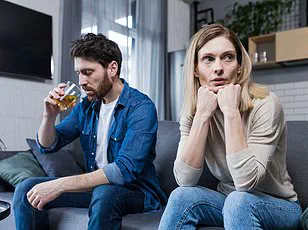 Dry January Initiative Faces Scrutiny as Experts Warn of Potential Risks in Encouraging Problematic Drinking Patterns