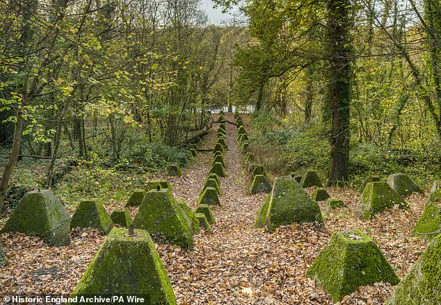 England's Newly Protected Historic Sites: From Rare Shipwrecks to WWII Defenses, Graded for Significance