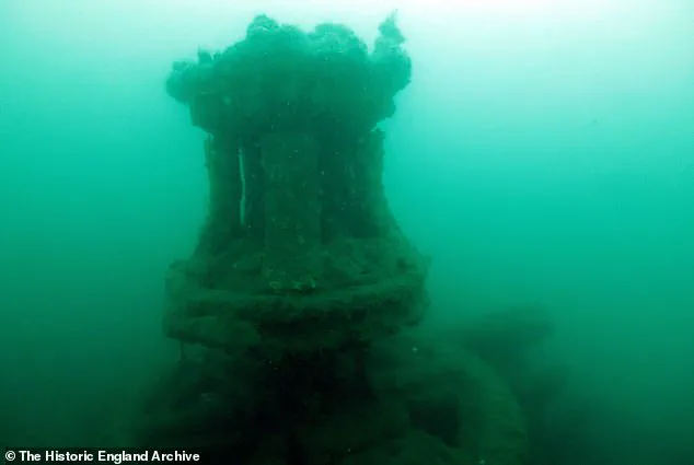 England's Newly Protected Historic Sites: From Rare Shipwrecks to WWII Defenses, Graded for Significance