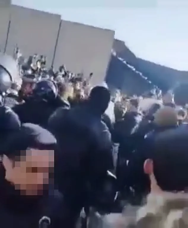 Escalating Tensions: US-Iran Standoff Sparks Fears of Regional Conflict and Economic Fallout