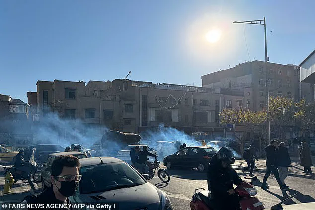 Escalating Tensions: US-Iran Standoff Sparks Fears of Regional Conflict and Economic Fallout