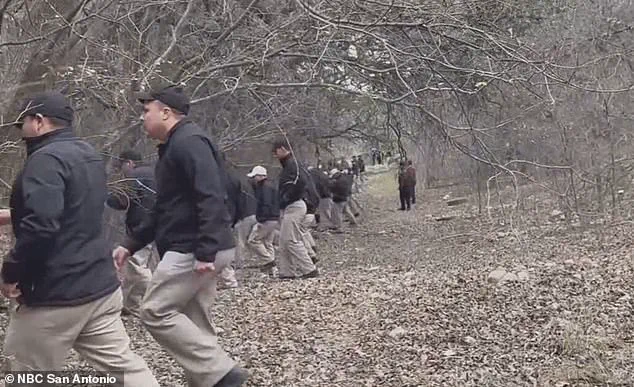 Family of Camila Mendoza Olmos Releases Statement After Her Death in San Antonio, Texas