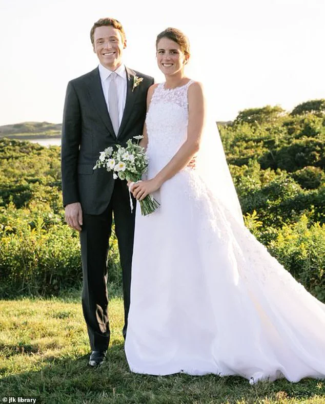 JFK's Granddaughter's Death Sparks Urgent Calls for Systemic Healthcare Reforms in Rare Disease Treatment