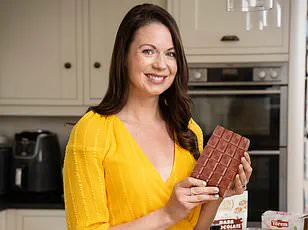 New Study Reveals Dark Chocolate's Role in Slowing Aging Process