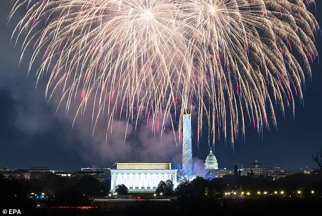 New Year's Eve in Times Square: A Chilly Celebration Under the Iconic Ball