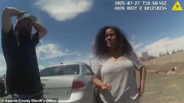 Rebekah Baptiste's Death Sparks Nationwide Outcry as Father and Girlfriend Charged with Murder