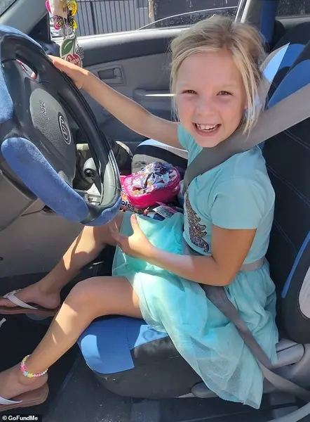 Rebekah Baptiste's Death Sparks Nationwide Outcry as Father and Girlfriend Charged with Murder