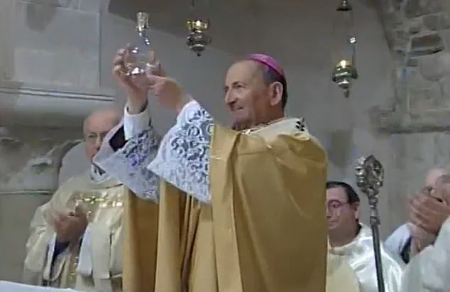 Saint Nicholas's Relics: Where History, Faith, and Science Converge in Bari