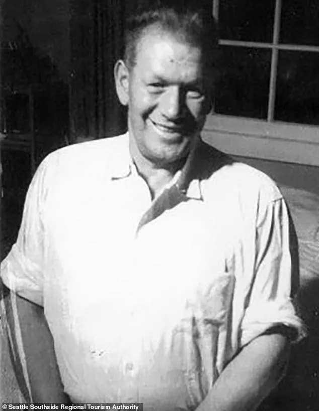 The Maury Island Incident of 1947: The Origin of the Men in Black Legend