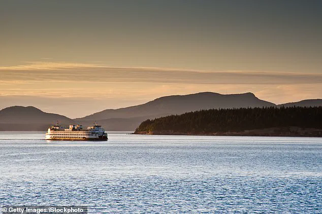 The Maury Island Incident of 1947: The Origin of the Men in Black Legend