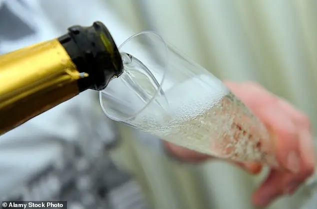 The Science Behind the Pop: Unveiling the Physics and Chemistry of Champagne Corks
