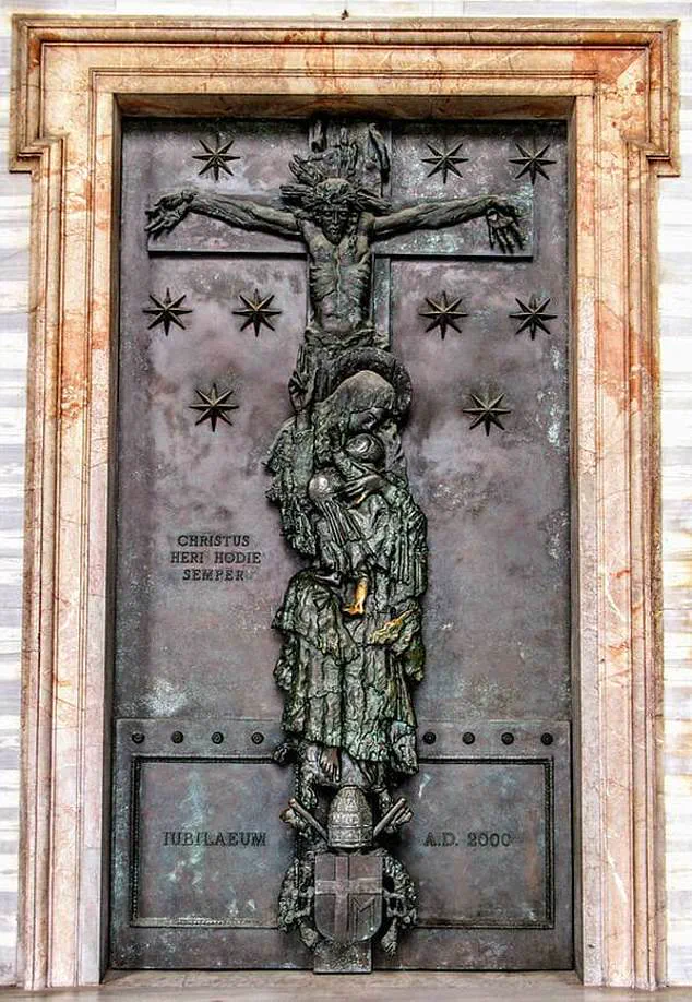 Vatican to Seal Holy Doors on Christmas Day, Marking End of 2025 Jubilee
