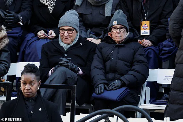 Zohran Mamdani's Inauguration Highlights Deepening Rifts in Democratic Party as New York Elects First Muslim Mayor