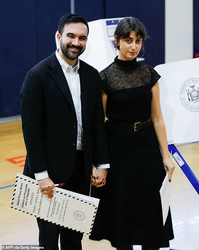 Zohran Mamdani's Mayoral Bid: From Solo Campaign to a Partner by His Side