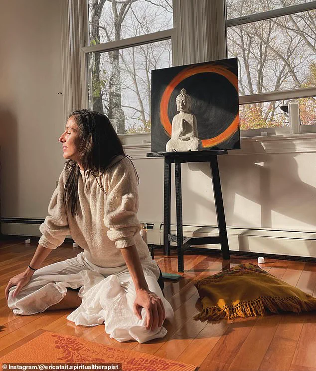 A Fall from Grace: Erica Tait's Descent into Tragedy and Survival