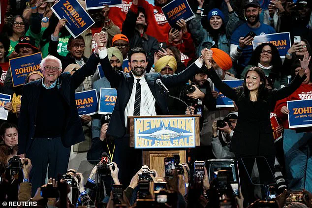 Emerging Socialist Mayor Zohran Mamdani's Urgent Call for Collectivism Sparks Debate in Divided NYC