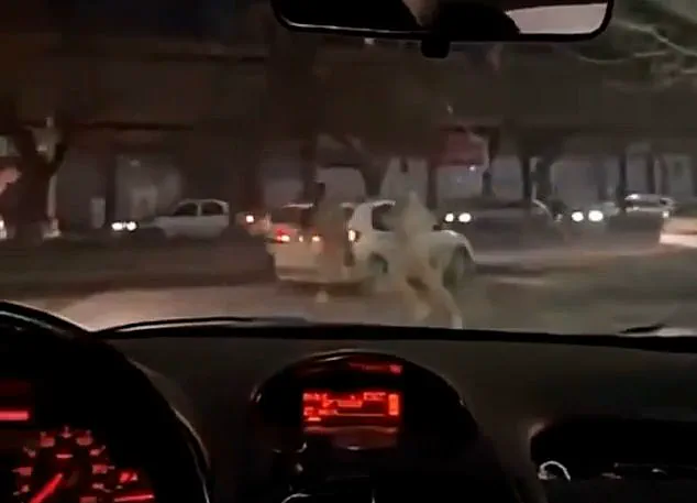 Iranian Security Forces Open Fire on Protesters in Escalating Tehran Unrest