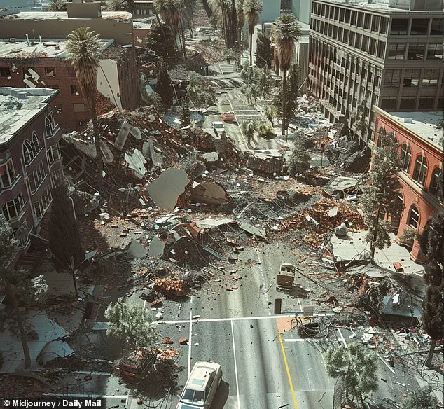 Jill M. Jackson Predicts 2026 Will Bring Economic Turmoil, Natural Disasters, and Global Unrest