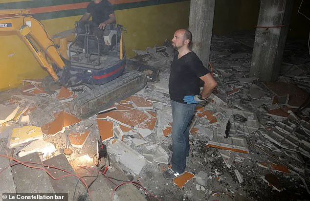 Swiss Nightclub Owners' Renovations from a Decade Ago Under Scrutiny After Deadly New Year's Eve Fire