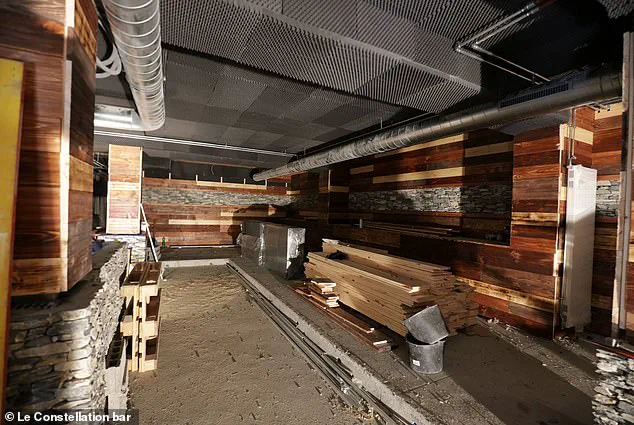 Swiss Nightclub Owners' Renovations from a Decade Ago Under Scrutiny After Deadly New Year's Eve Fire