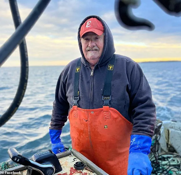 Tragic Boating Accident Claims Lives of Local Fisherman and His Wife Off Martha's Vineyard Coast