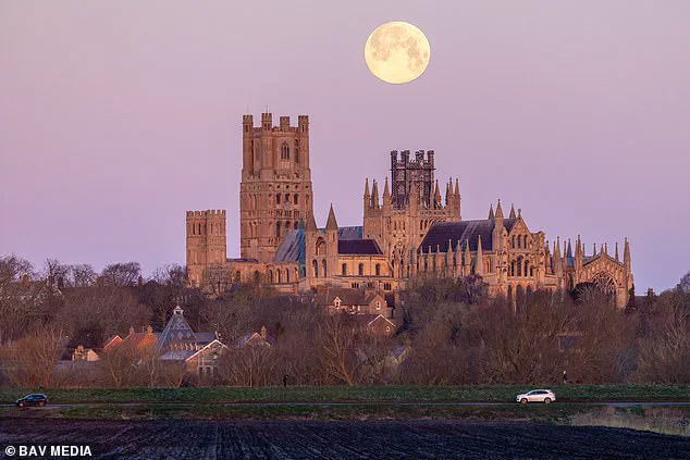 Wolf Moon of 2026: Supermoon's Ethereal Glow and Dramatic Visuals Captivate Sky-Watchers Worldwide