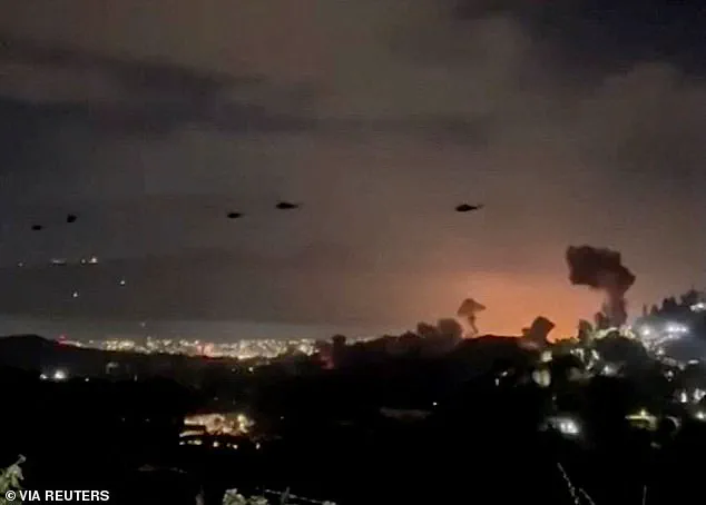 Breaking: U.S. Military Action in Venezuela Captures Maduro as Trump Declares 'Greatest Since WWII'
