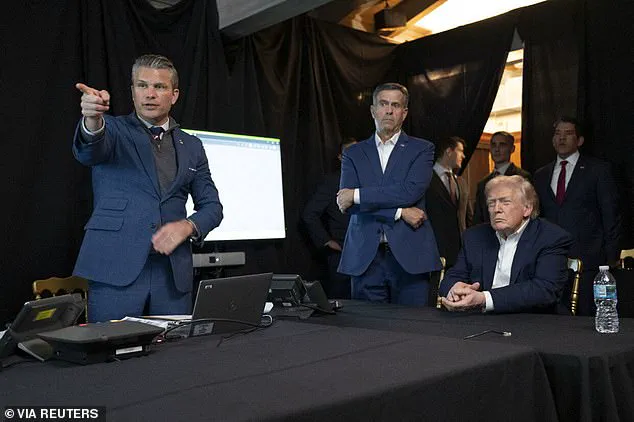 Exclusive: Inside the Covert Mission to Capture Maduro and the Classified Details Revealed at Mar-a-Lago