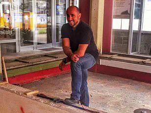 French Owners of Swiss Ski Bar Charged with Manslaughter After Deadly New Year's Eve Fire; Emergency Exit Allegedly 'Always Locked'