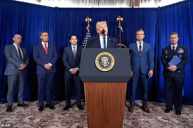 Trump Rejects Collaboration with Nobel Laureate Machado Amid Venezuela Crisis, Says 'Not the Right Path' for U.S. Foreign Policy