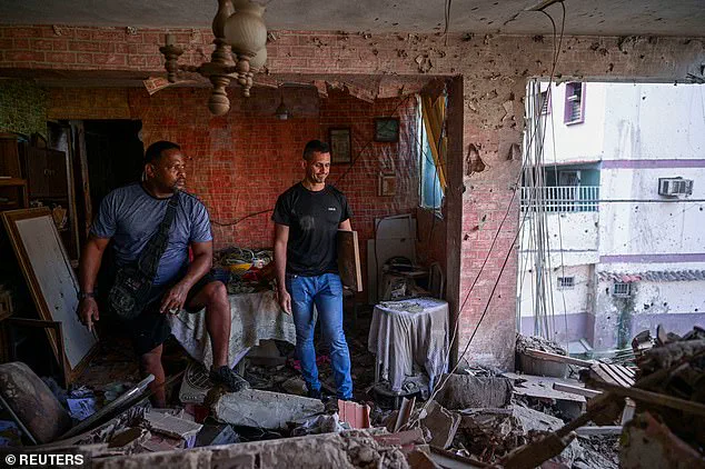 US Military Raid Leaves Devastation in Venezuelan Community of Catia La Mar