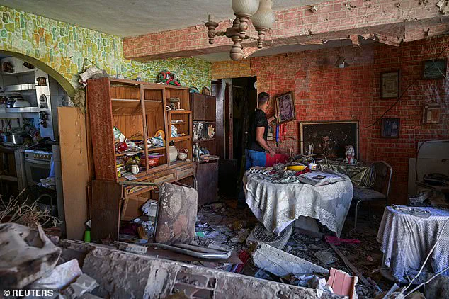 US Military Raid Leaves Devastation in Venezuelan Community of Catia La Mar