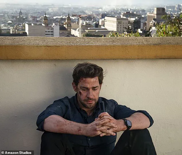 Blurring Reality and Fiction: How a TV Show's Depiction of Maduro's Regime Resurfaces in a Dramatic Real-Life Capture