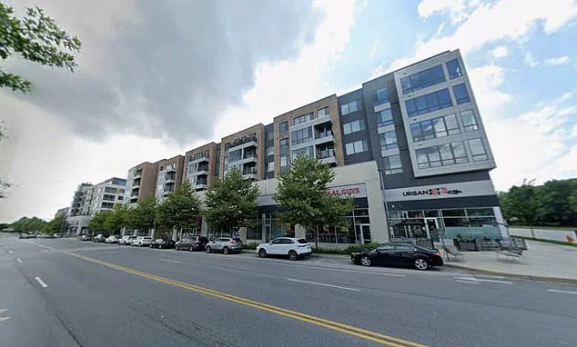 Late-Breaking: Tragic Fatal Stabbing in Howard County as Nikitha Godishala Found Dead in Ex-Boyfriend's Apartment on New Year's Eve